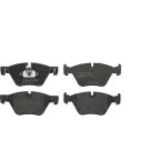 BREMBO Bremsklötze VA P 06 060