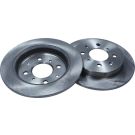 Maxgear Bremsscheibe Honda T. City 08-/Jazz 02-/08- 239Mm Höhe 47,6 19-2228