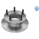 Bremsscheibe Db P. Mb100 87-96# 155212033