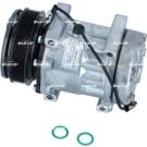 KOMPRESSOR, KLIMAANLAGE NRF32771