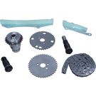 Steuerkettensatz FIAT,IVECO Daily 04 Standard Medium Kit 101976