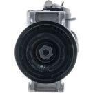 MAHLE Kompressor, Klimaanlage ACP 647 000P BEHR Premium Line