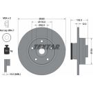 Bremsscheibe Opel T. Vivaro 1.9-2.5D 01- Mit Abs-Lager 92153703 Bremsscheibe Opel T. Vivaro 1.9-2.5D 01- Mit Abs-Lager 92153703