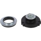 MONROE Stützlager 1Stk VW MOUNTING KIT MK156