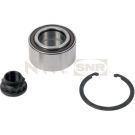 SNR Radlagersatz R169.58