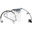 FEBI BILSTEIN Sensor, Raddrehzahl 186147
