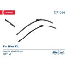 DENSO Wischblatt DF-086