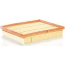 Mann & Hummel Luftfilter PKW TOYOTA Verso 1,6D-4D 14 C 26 010