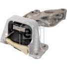 Lagerung, Motor 172801
