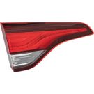 HECKLEUCHTE HELLA RENAULT SCENIC 16-22 2TZ 012 312-111