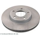 BREMSSCHEIBE MAZDA P. TRIBUTE 2,0-3,0 V6 24V 4WD 00-08278 24 ADM54368