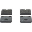 Bremsklötze Premium 0 986 494 775