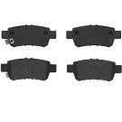BREMBO Bremsklötze HA P 28 062