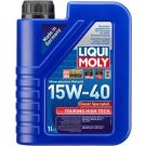 Liqui Moly Touring High Tech Diesel Specialoil 15W-40 1 l 1070 1L Dose Kunststoff