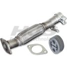 Reparaturrohr 91 32 1176
