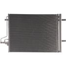 Kondensator, Klimaanlage BEHR AC 780 000S