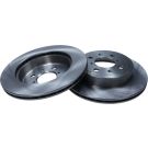 Maxgear Bremsscheibe Opel P. Agila 19-1045