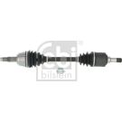FEBI BILSTEIN Antriebswelle 182017 FEBI BILSTEIN Antriebswelle 182017