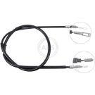 A.B.S. Handbremsseil Seilzug Festellbremse K10036