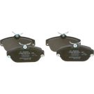 Bremsklötze VOLVO 940,740,960,760,S90,V90 0 986 424 016