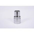 Steckschlüssel Spline 1/2 X 12mm X38mm YT-1464