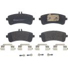 BREMBO Bremsklötze HA P 50 132