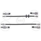 A.B.S. Bremsschlauch SL5974