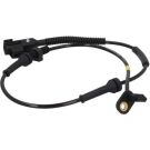 KAMOKA Sensor, Raddrehzahl 1060793