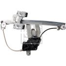 FEBI BILSTEIN Fensterheber 176629