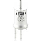 Mann & Hummel Kraftstofffilter PKW SEAT Alhambra,VW Sharan 10 WK 6015