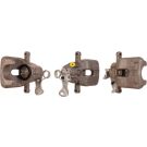 Tauschbremssattel FIAT Croma II 1.9 JTD 16V 05 4109120 Tauschbremssattel FIAT Croma II 1.9 JTD 16V 05 4109120