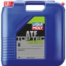 Liqui Moly Top Tec ATF 1950 20 l 21379 20 Liter, Kanister Kunststoff