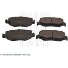 Bremsbelagsatz Jeep T. Wrangler/Cherokee 07 ADA104214