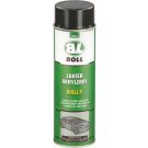 Boll Acryllack schwarz glänzend Rally Spray 500ml 001012