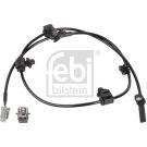 FEBI BILSTEIN Sensor, Raddrehzahl 172545