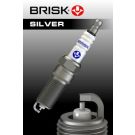 Zündkerze Brisk Silber Rr15Ys-1 1723