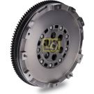 Zweimassenschwungrad CHEVROLET Cruze OPEL Antara 06 LuK DMF 415 0783 10