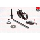 FAI AutoParts Kette, Ölpumpenantrieb OPCK20