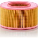 Mann & Hummel Luftfilter PKW AUDI,SEAT,SKODA,VW C 1996