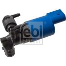 Waschwasserpumpe 170096
