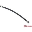 BREMBO Bremsschlauch T 56 166 ESSENTIAL LINE