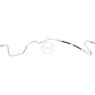 A.B.S. Bremsschlauch SL6027