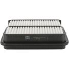 CHAMPION Luftfilter CAF100695P