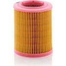 Mann & Hummel Luftfilter Motorrad C 1024
