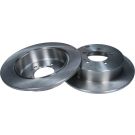 Maxgear Bremsscheibe Mitsubishi T. Outlander 07 19-1933