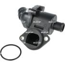 Thermostat, Kühlmittel EASY FIT 725028