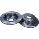 Maxgear Bremsscheibe Toyota T. Lexus Is 19-2296