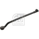 FEBI BILSTEIN Axialgelenk, Spurstange 02633 FEBI BILSTEIN Axialgelenk, Spurstange 02633
