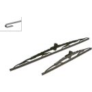 577 BOSCH Wischerblatt, Set 3397010298