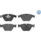 Bremsbelagsatz Bmw P. E90 07 252331320